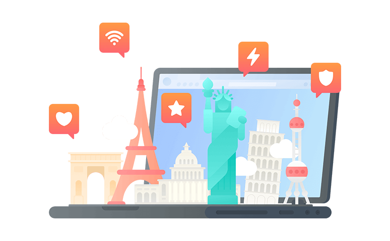 圣马力诺回国vpn - 华人加速器